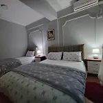 Rudi Apartment 2 In Tirana