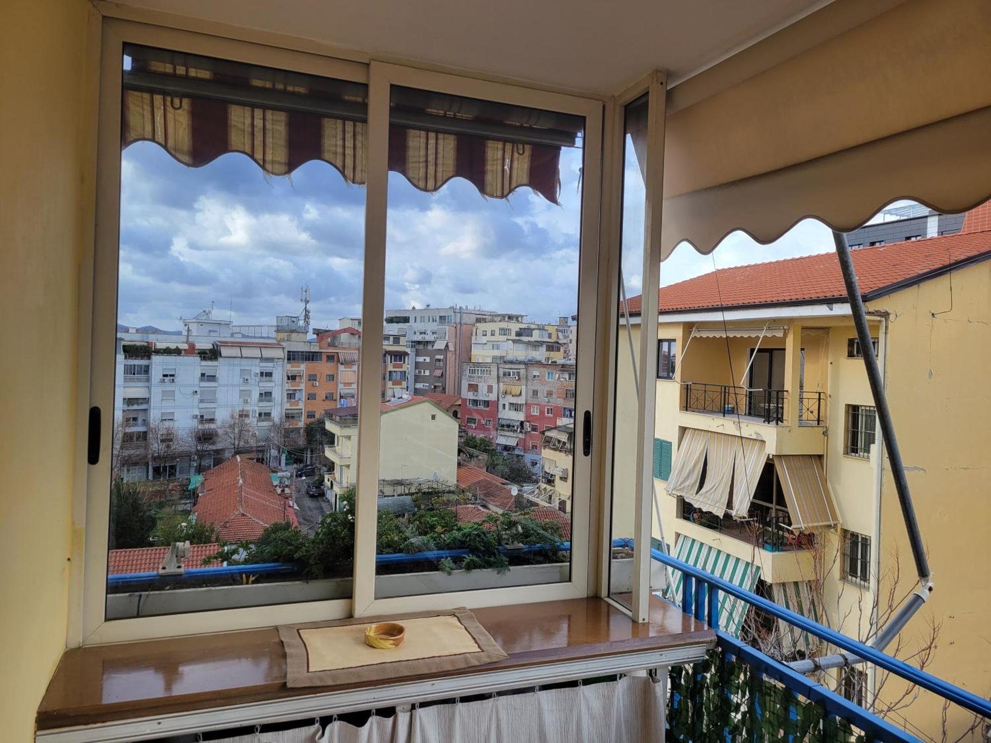 Rudi 2 In Appartamento Tirana