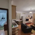 Rudi Apartment 2 In Tirana