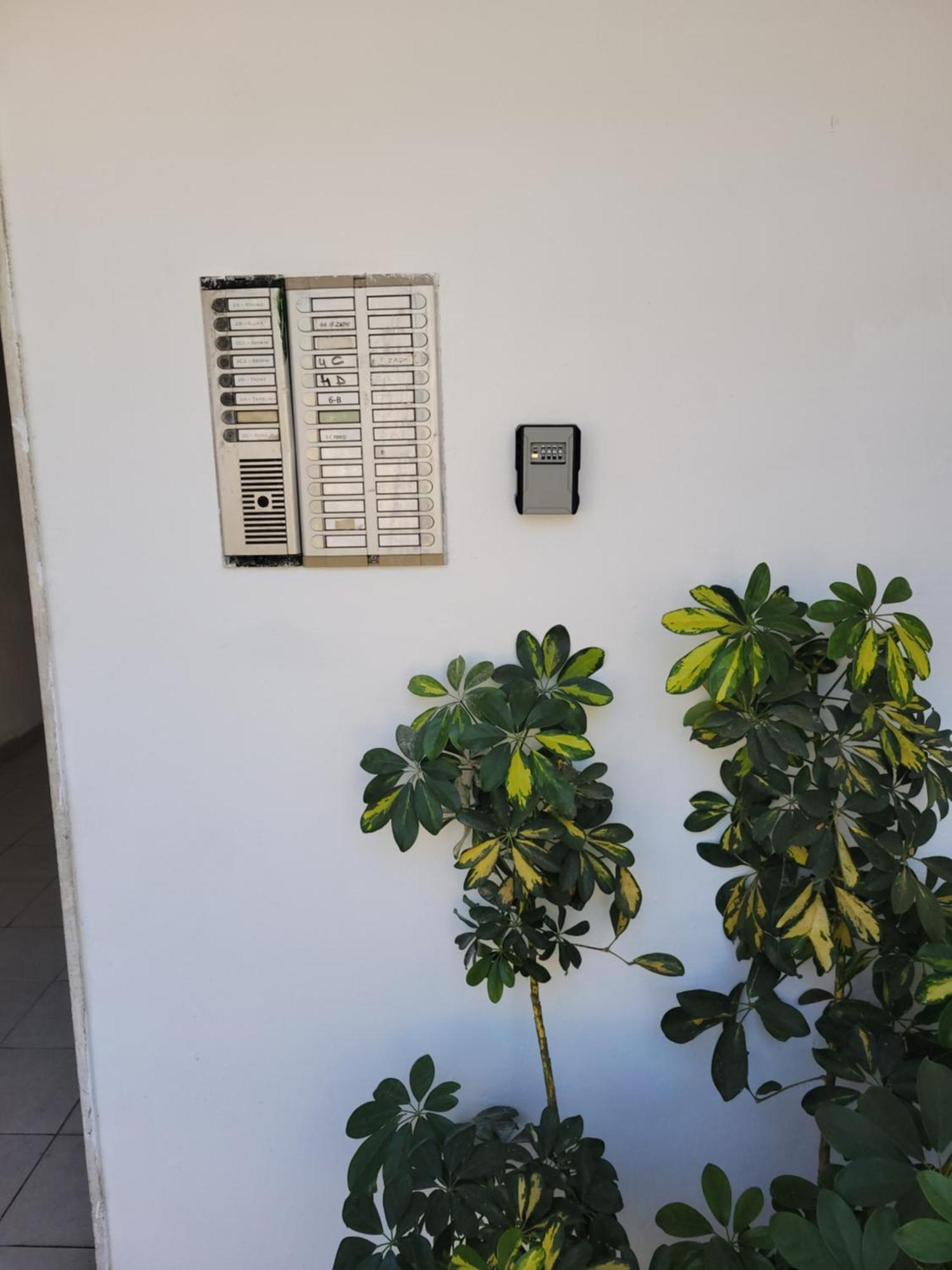 Appartement Rudi 2 In *
