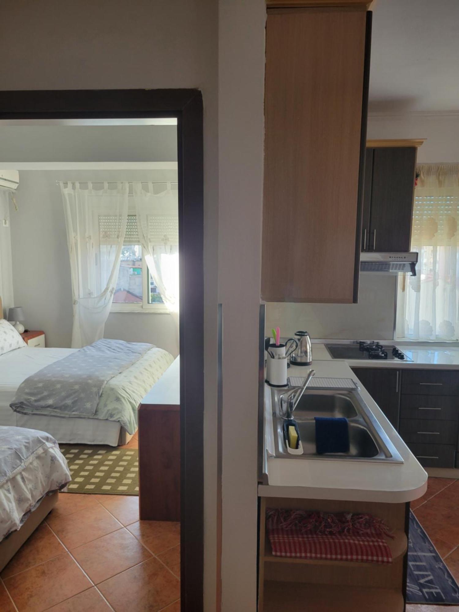 Appartement Rudi 2 In Tirana
