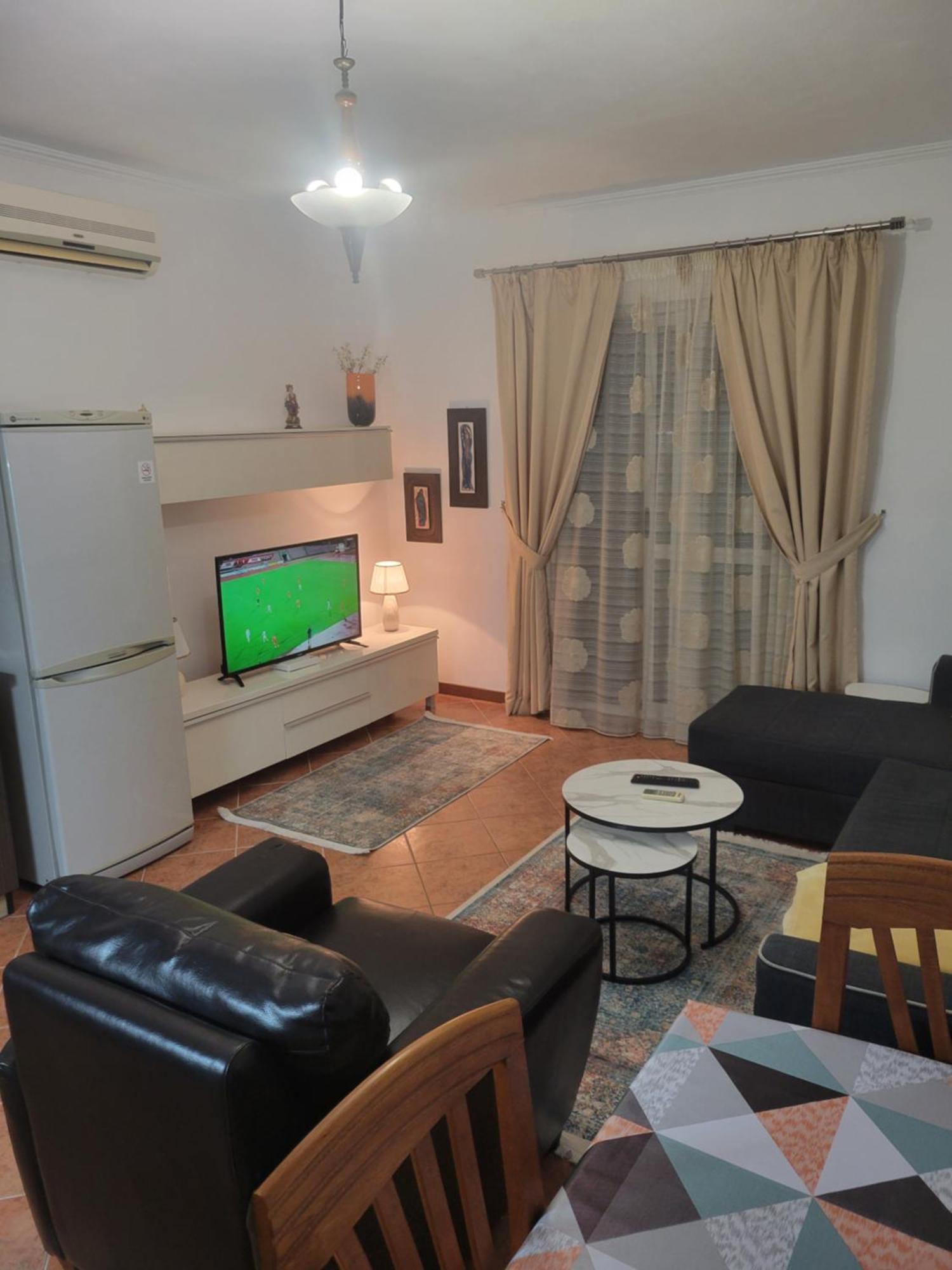 Rudi 2 In Appartement Tirana
